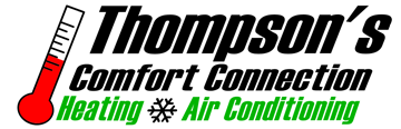 Thompson's Heating and Air Conditioning