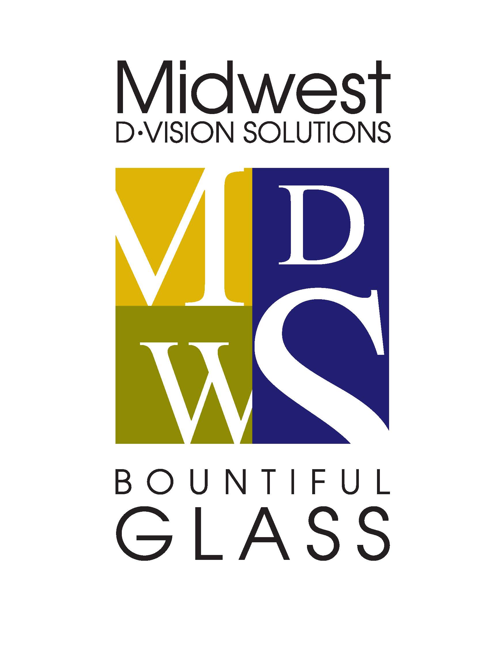 Midwest D-Vision Solutions / Bountiful Glass