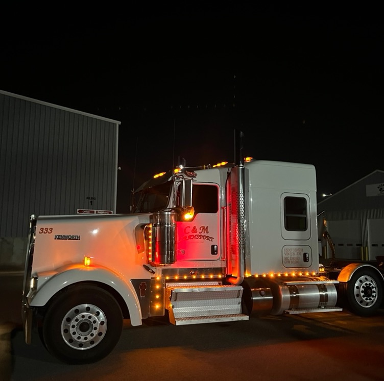 C&M Transport