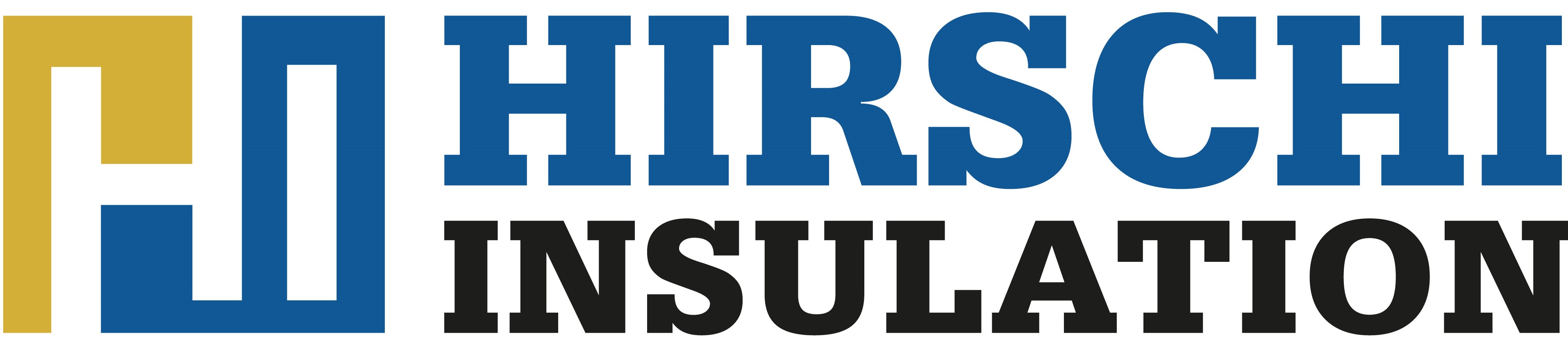 Hirschi Insulation