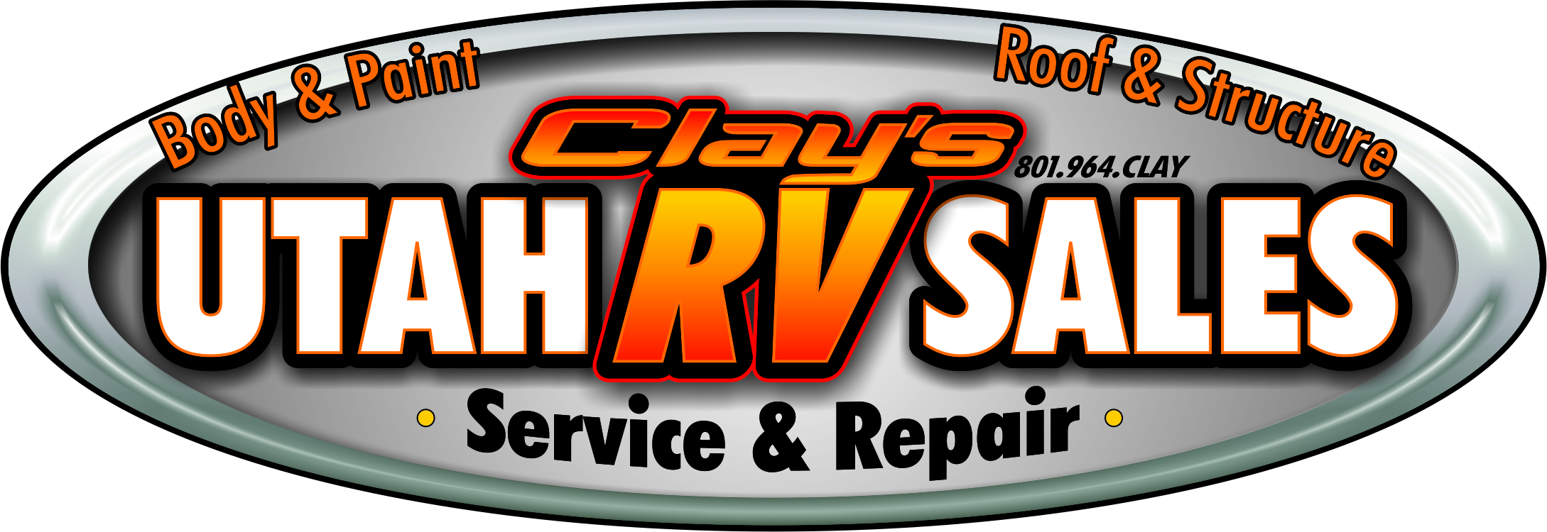 Clay's RV