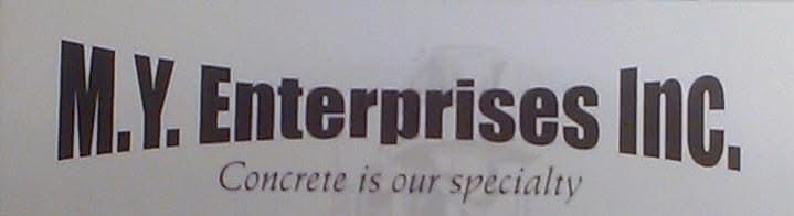 M.Y. Enterprises Inc.