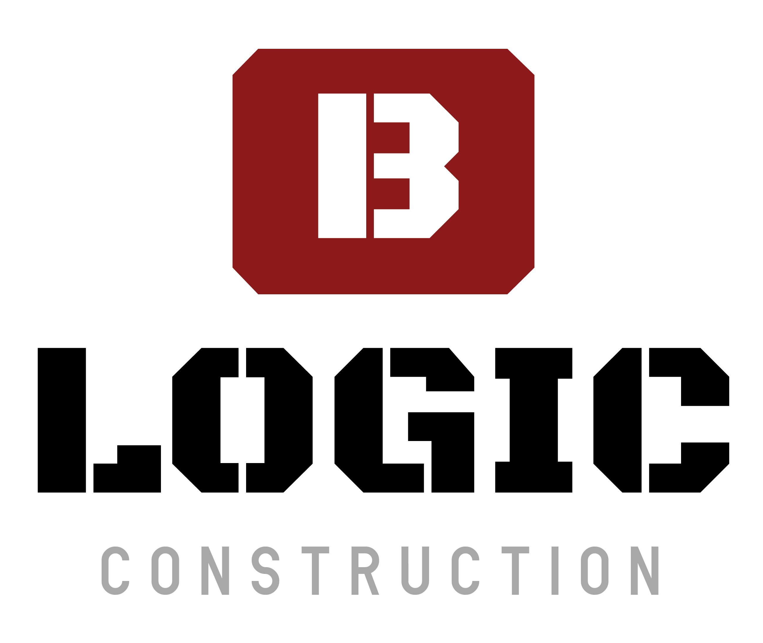 B ∙ Logic Construction