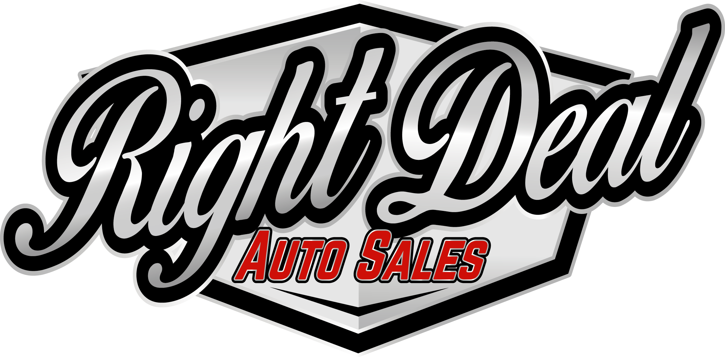 Right Deal Auto Sales