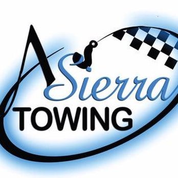A-Sierra Towing