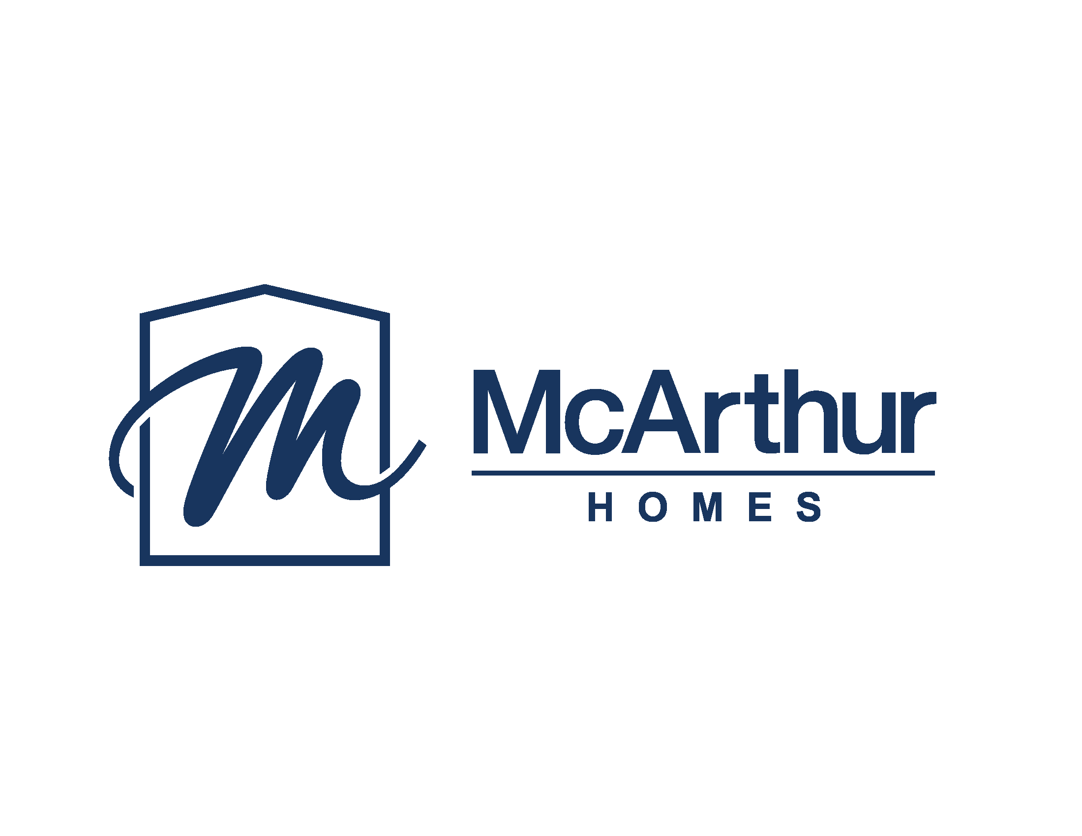 McArthur Homes