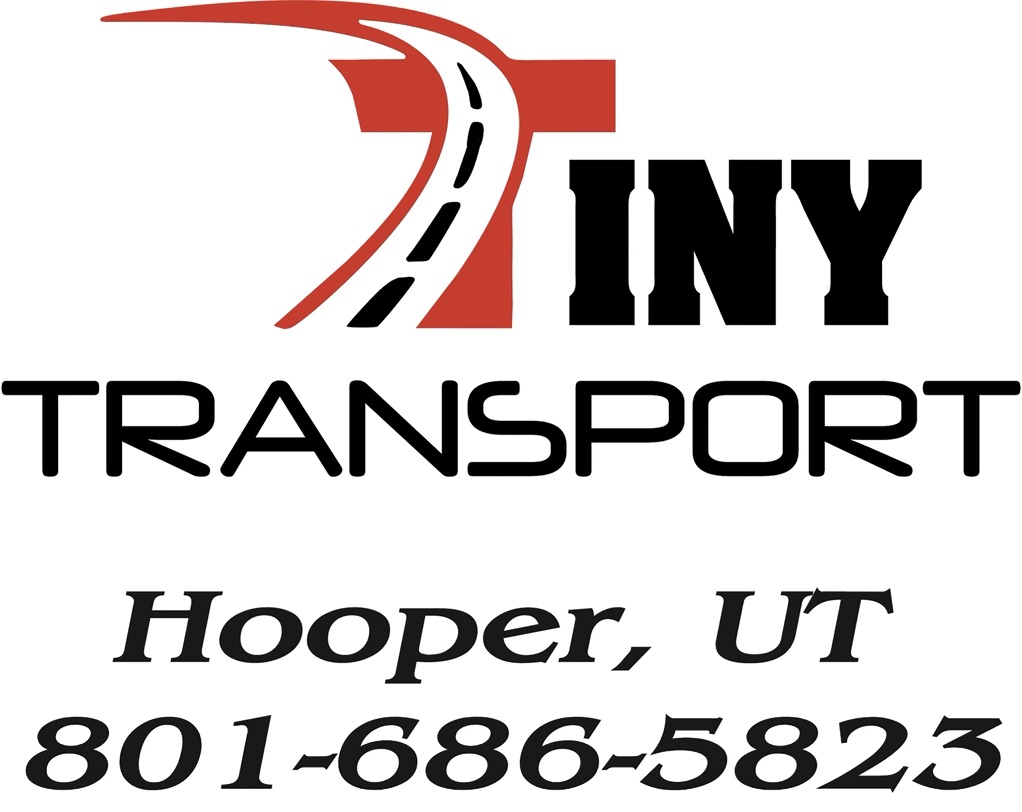 Tiny Transport