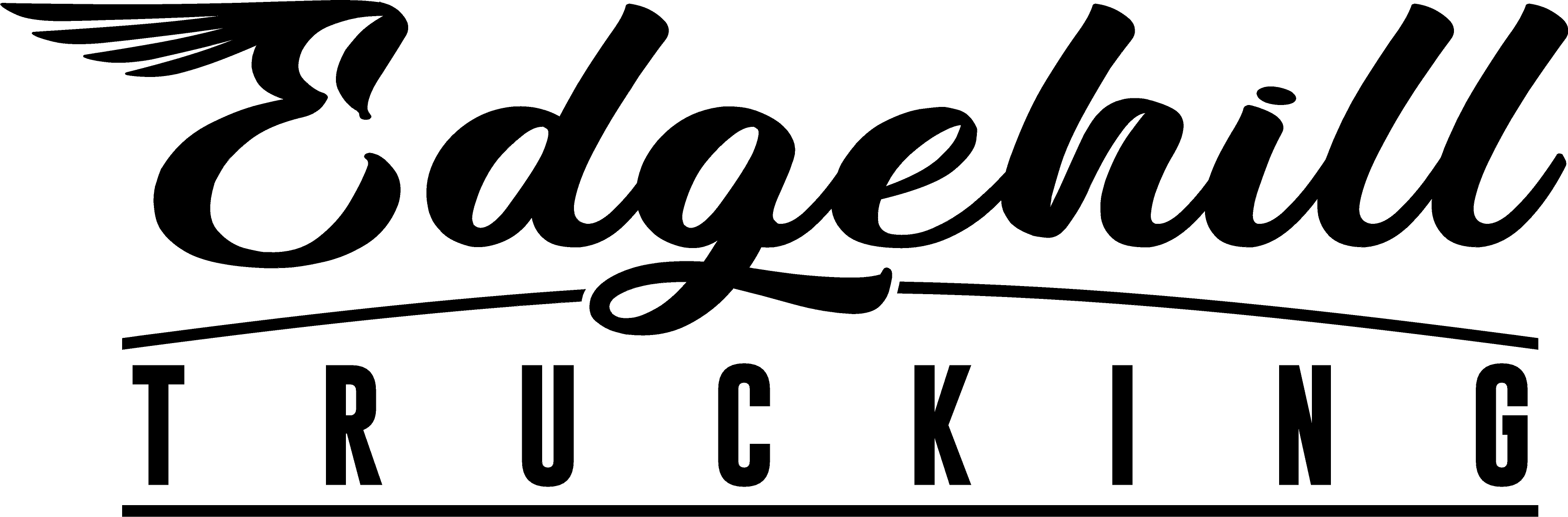Edgehill Trucking