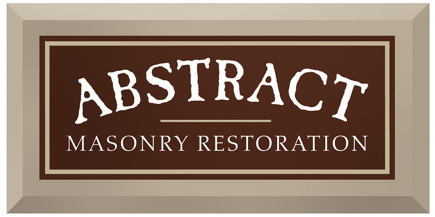 Abstract Masonry Restoration