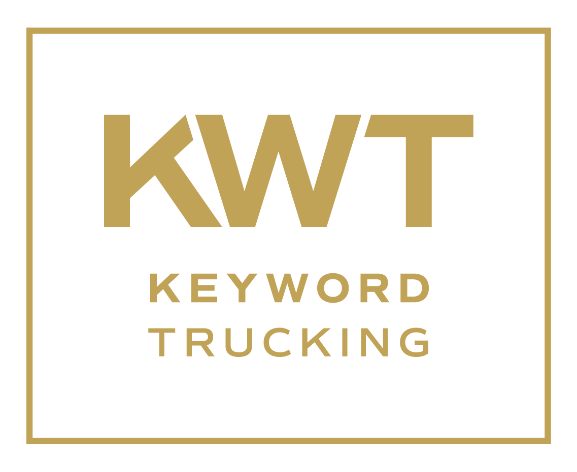 Keyword Trucking