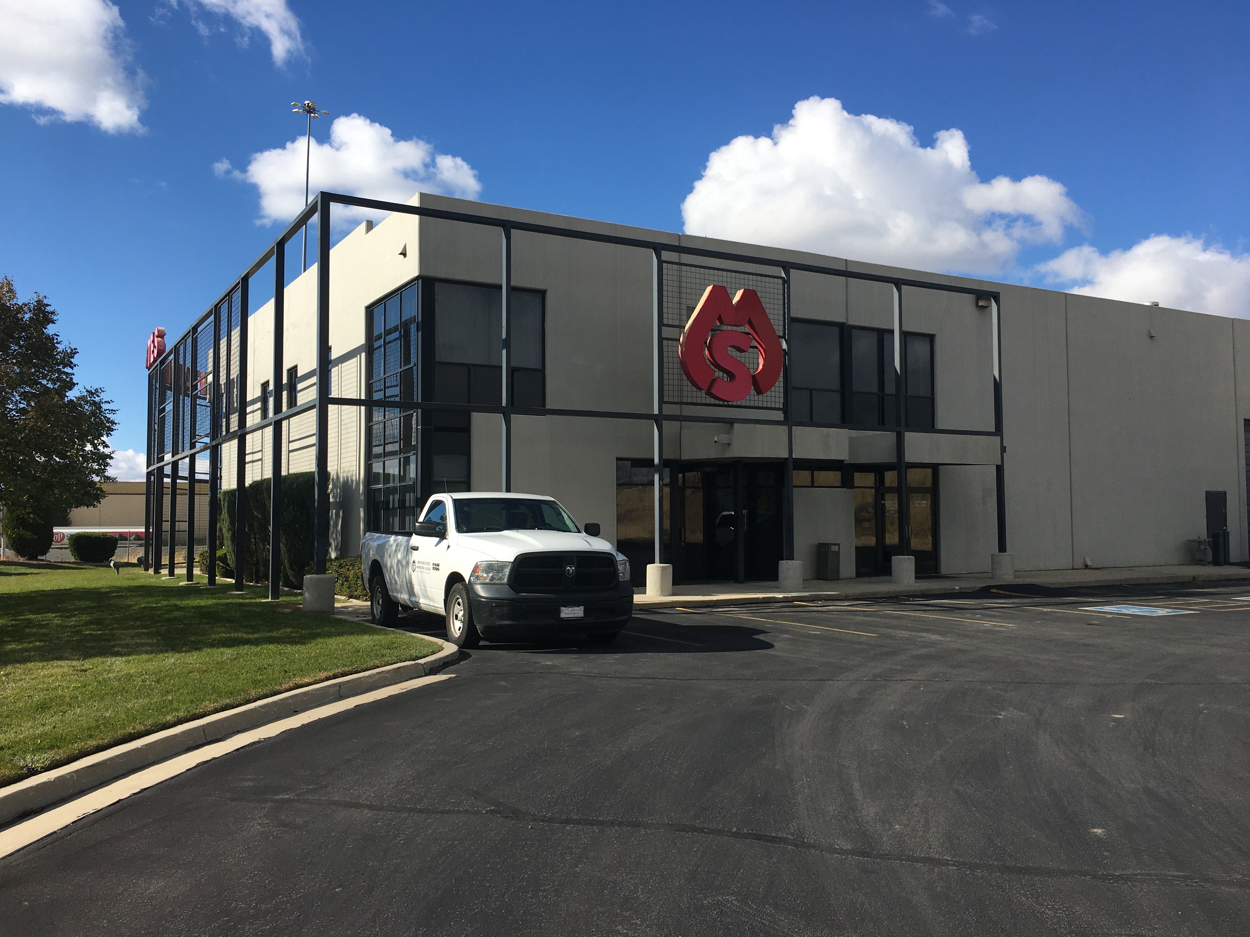 Mountain States Marketing & Sales