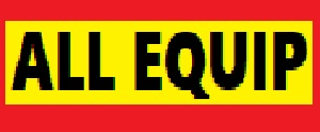 All Equip Rental