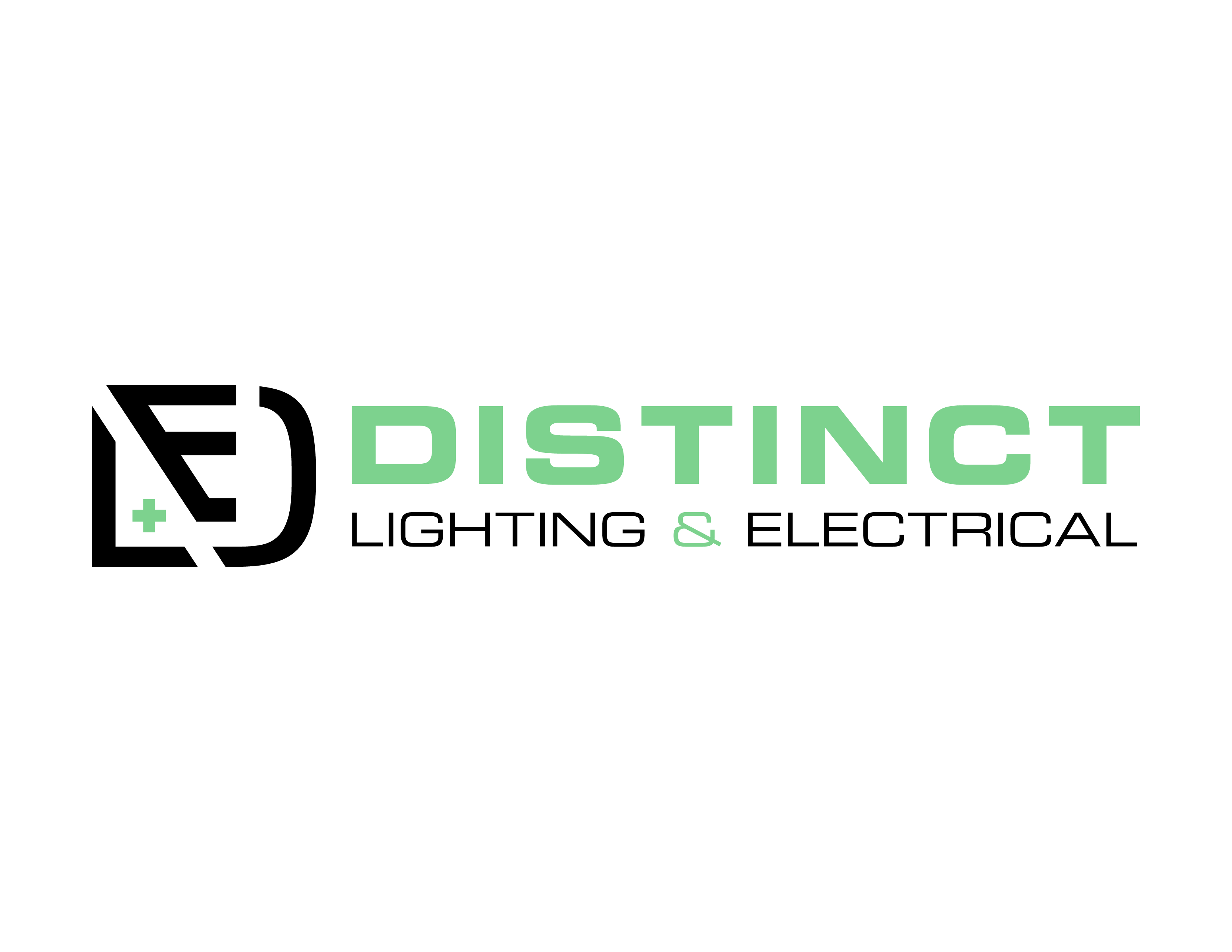 Distinct Lighting & Electrical Services, INC.