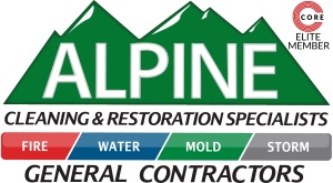 Alpine Cleaning and Restoration