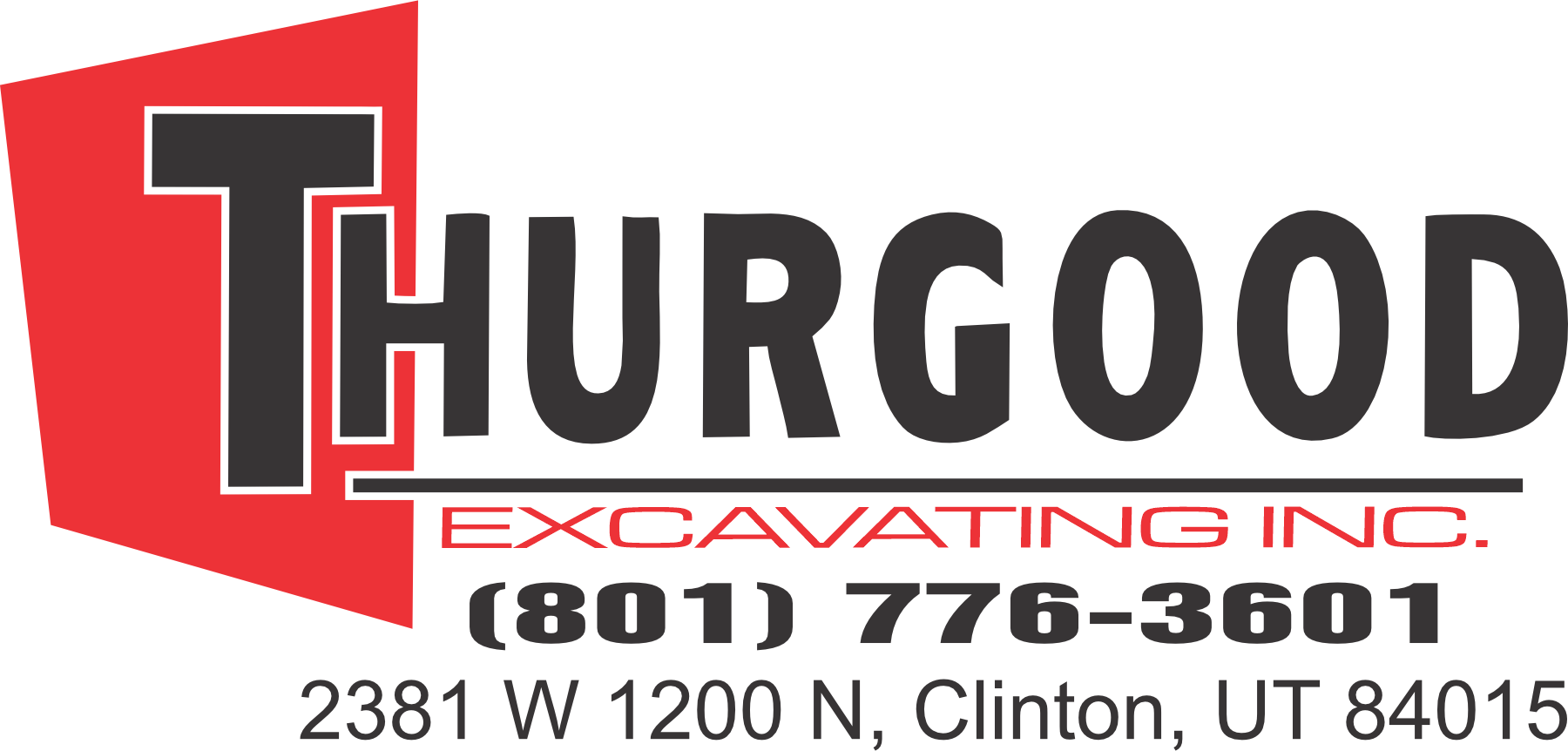 Thurgood Excavating