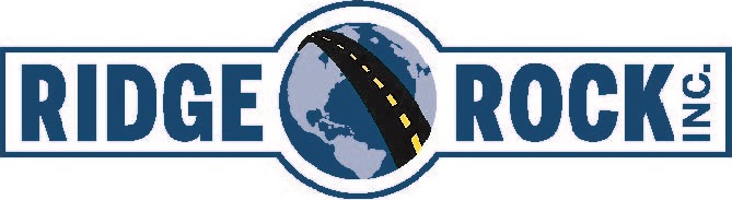 RIDGE ROCK INC