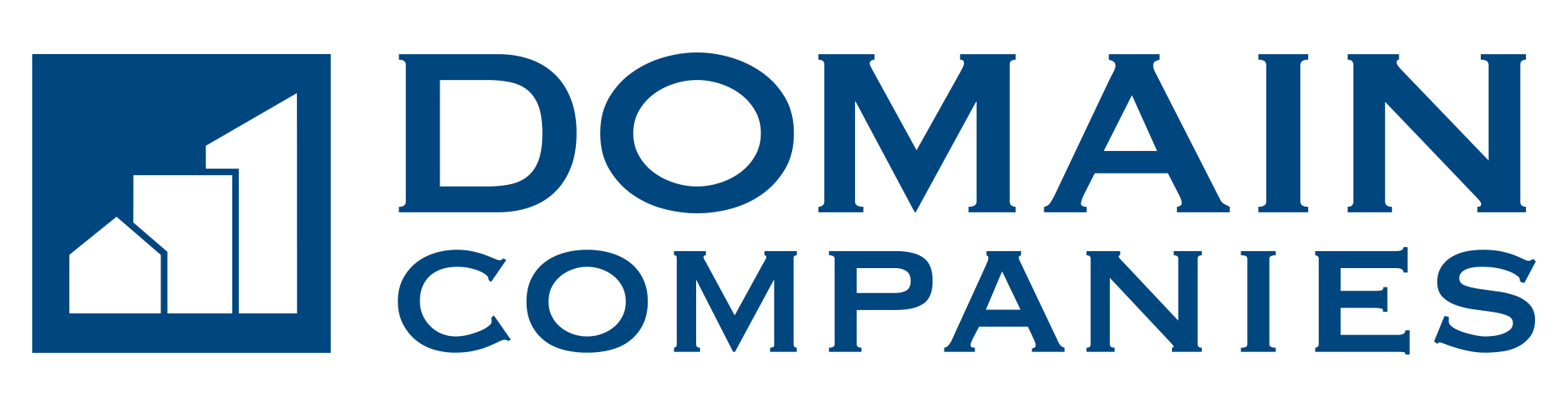 The Domain Companies