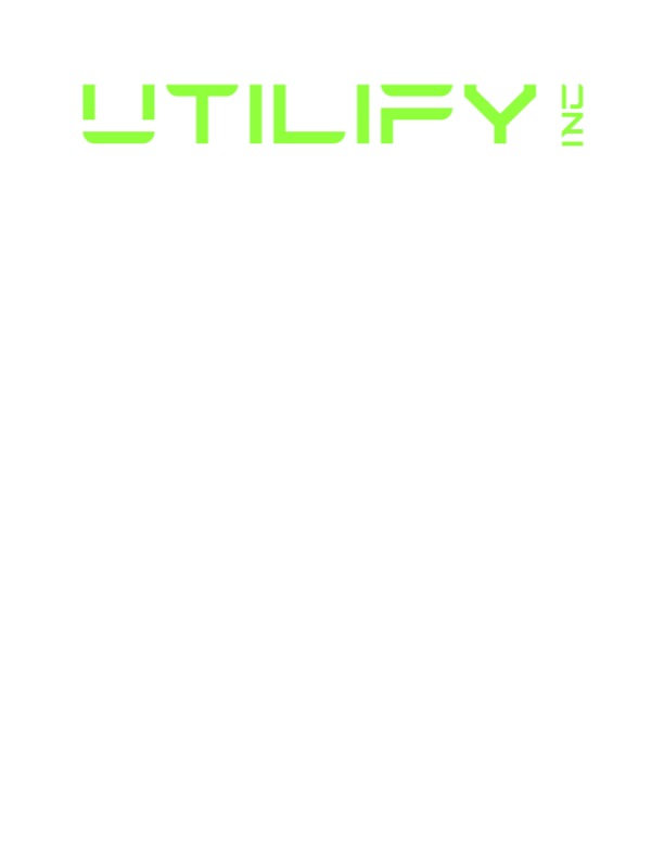 UTILIFY INC
