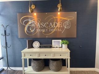 Cascade Family Dental
