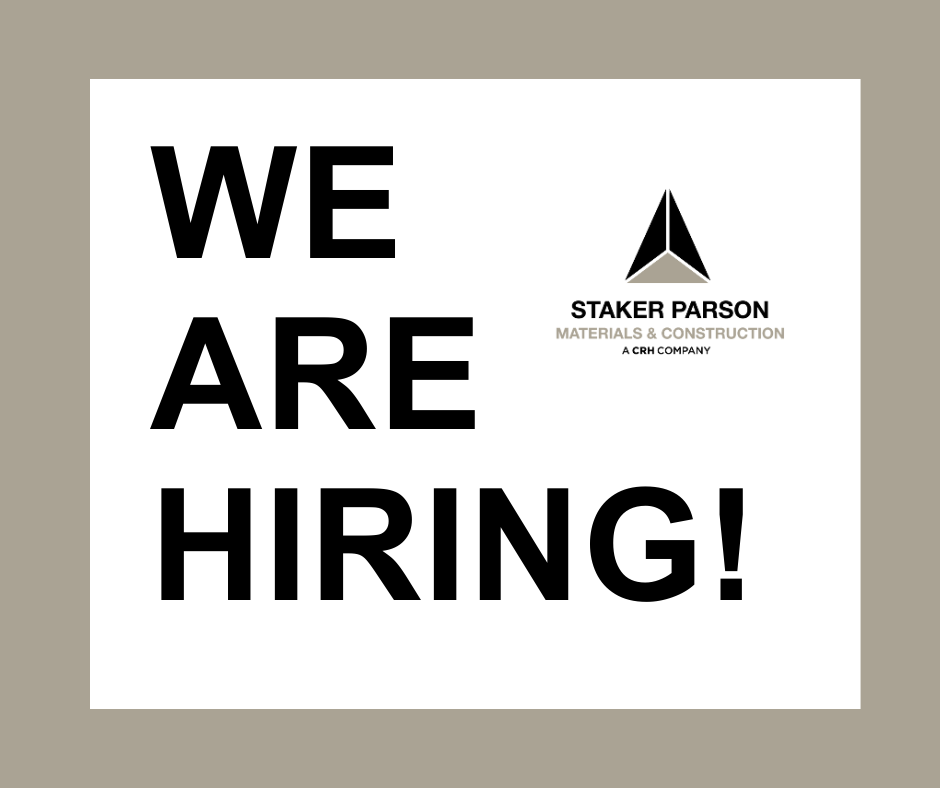 Staker Parson Companies