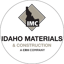 Idaho Materials & Construction