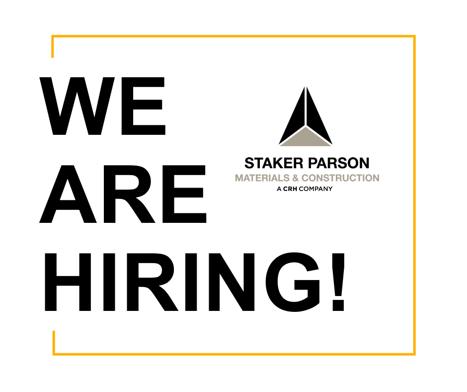 Staker Parson Companies