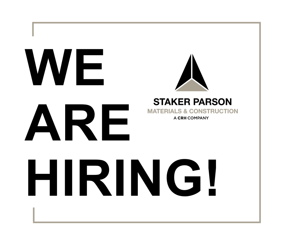 Staker Parson Companies