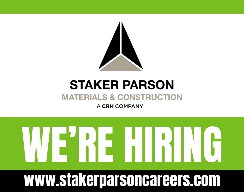 Staker Parson Companies