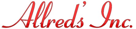 Allred's Inc