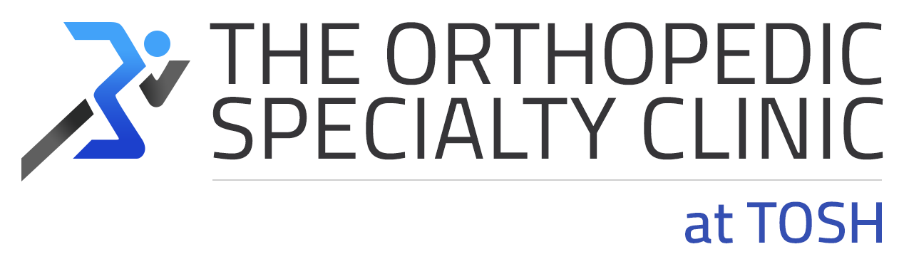 The Orthopedic Specialty Clinic