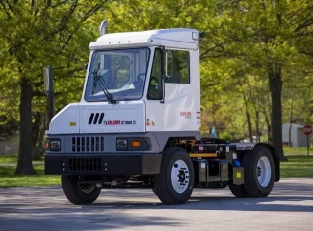 Castle Peak Logistics