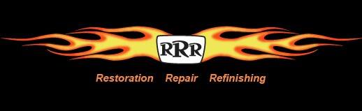 TRIPLE R RESTORATION