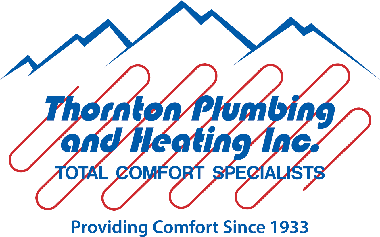 Thornton Plumbing and Heating