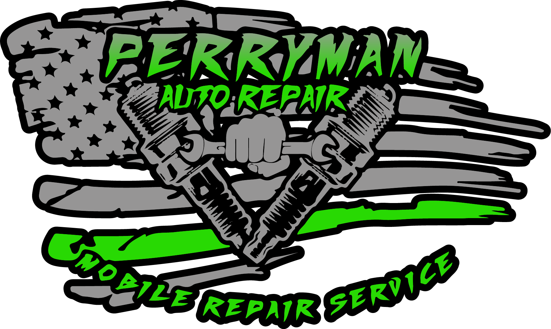 Perryman Auto Repair