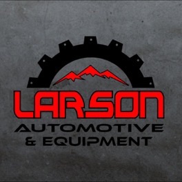 Larson Auto Equip LLC