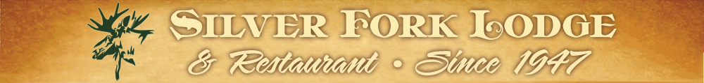 Silver Fork Lodge