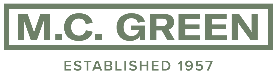 M.C. Green & Sons, Inc.
