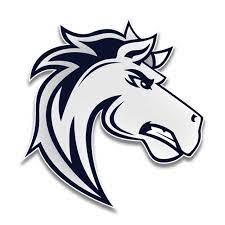 Ogden Mustangs Hockey