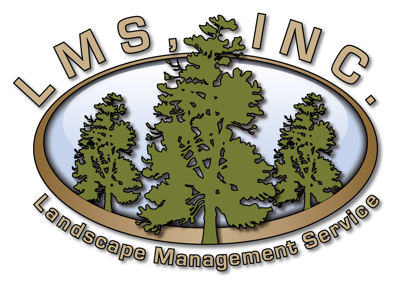 Landscape Management Service