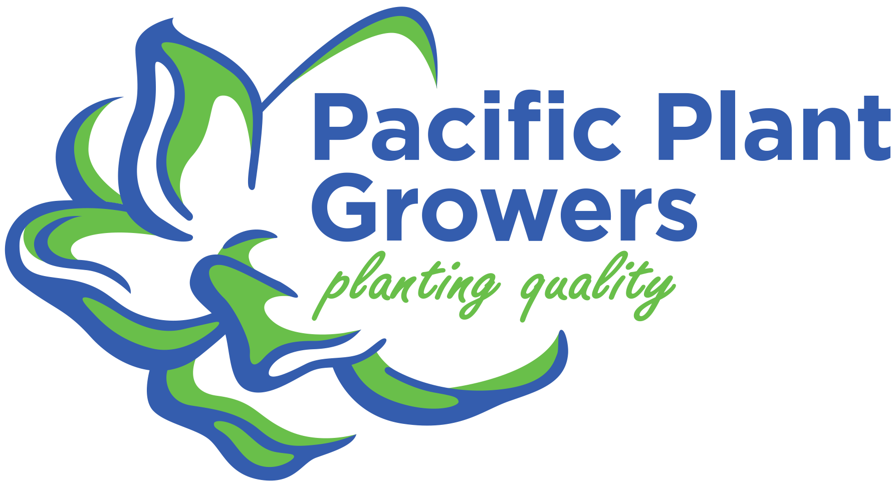 Pacific Plant Growers