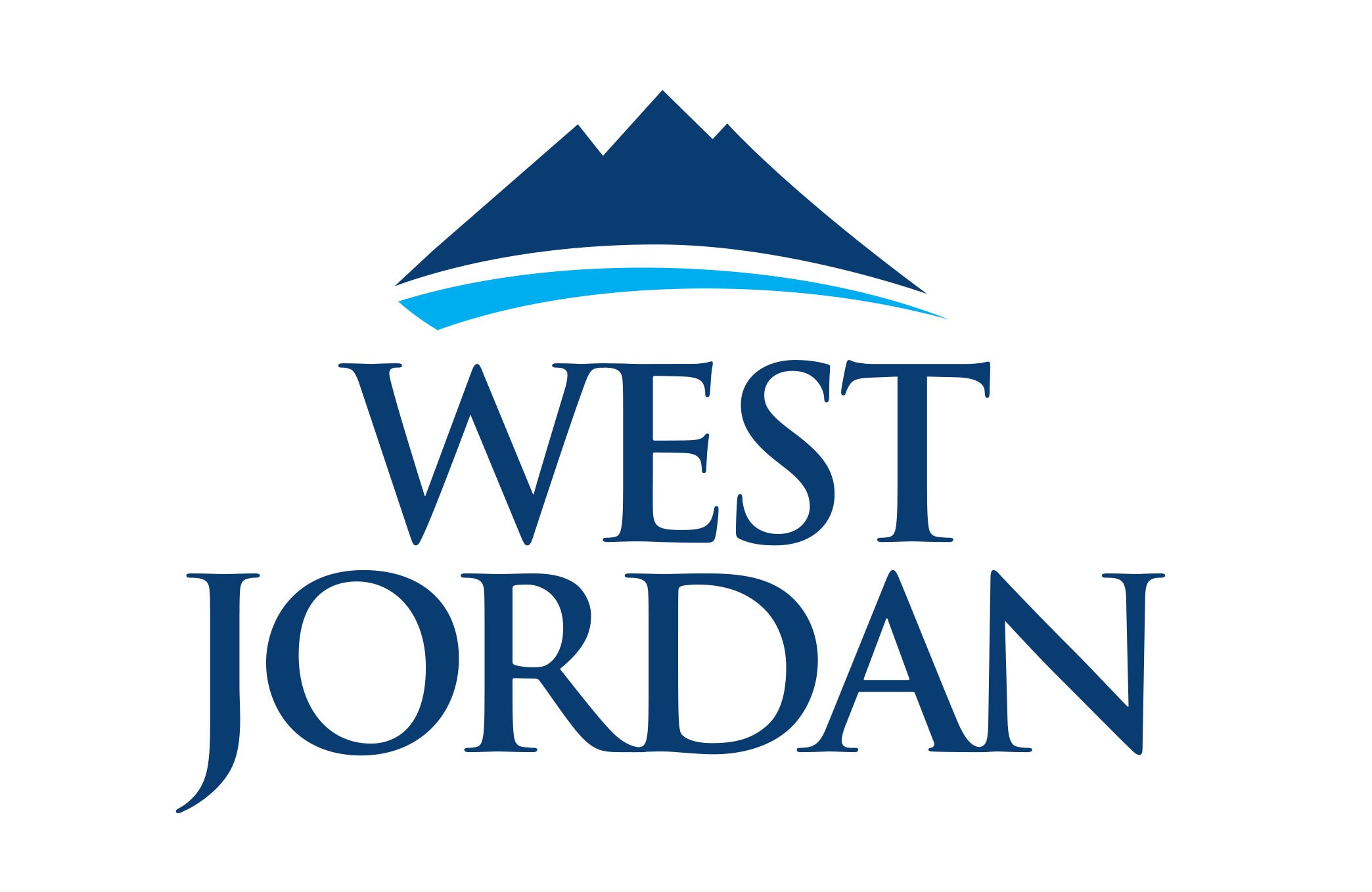 City of West Jordan