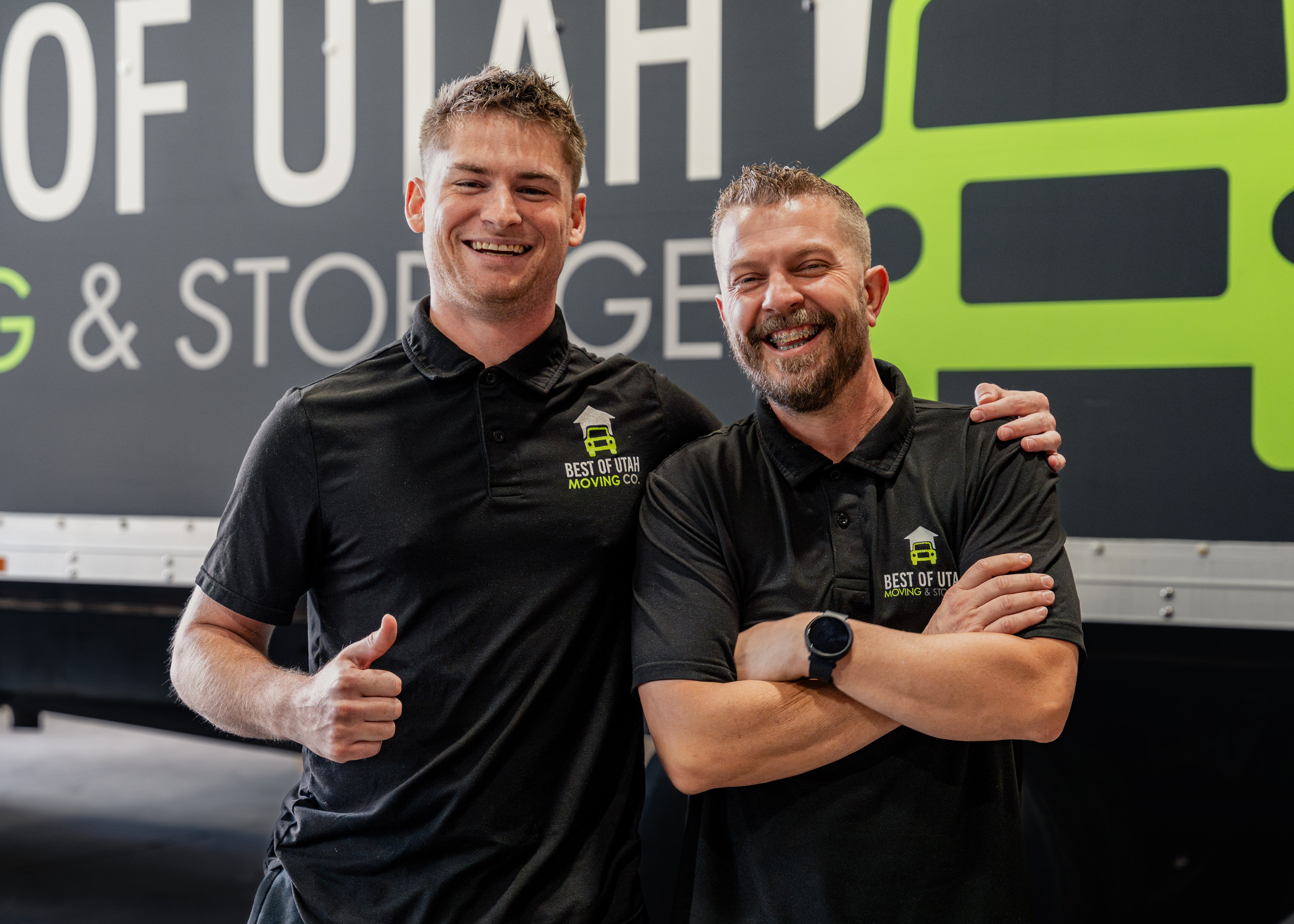 Best of Utah Moving & Storage