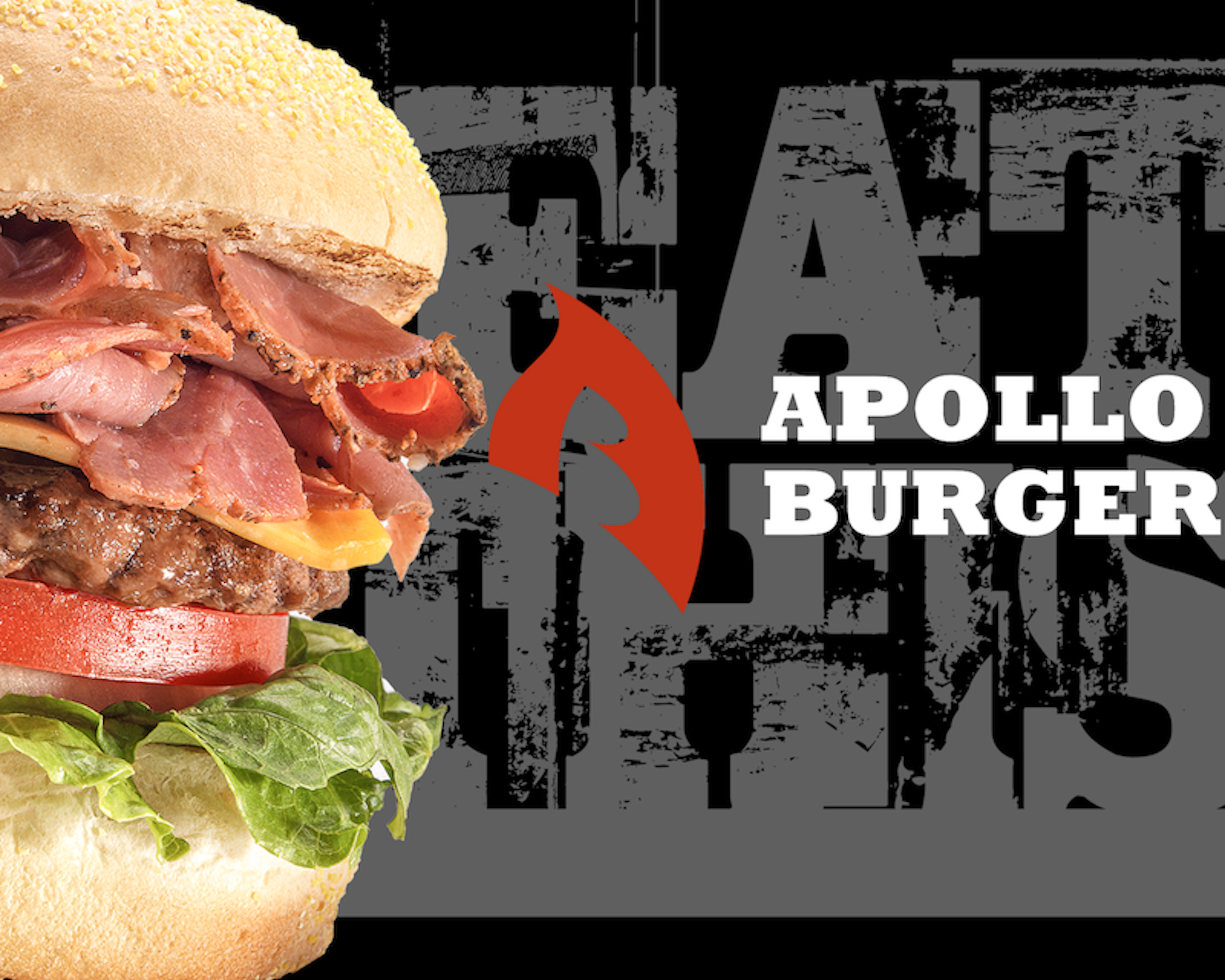 Apollo Burger