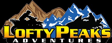 Lofty Peaks
