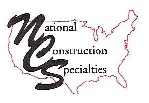 National Construction Specialties