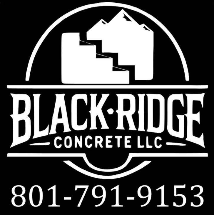 Black Ridge Concrete
