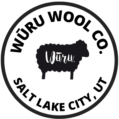Wuru Wool Company