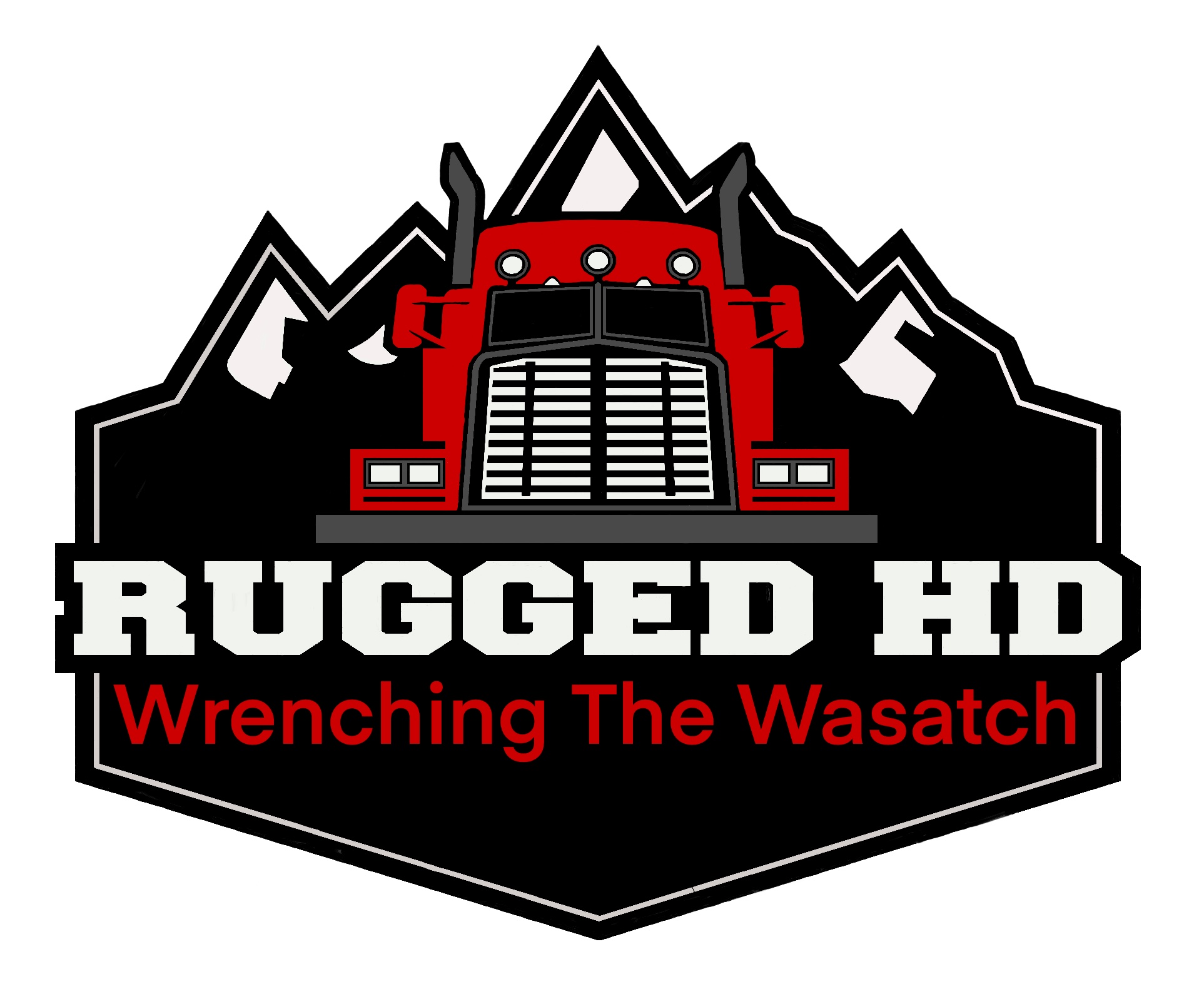 Rugged HD