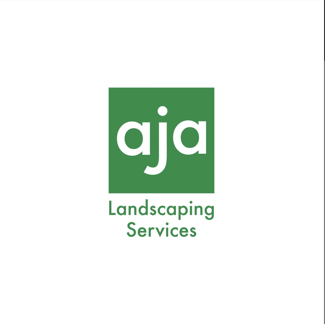 Aja Landscaping Services