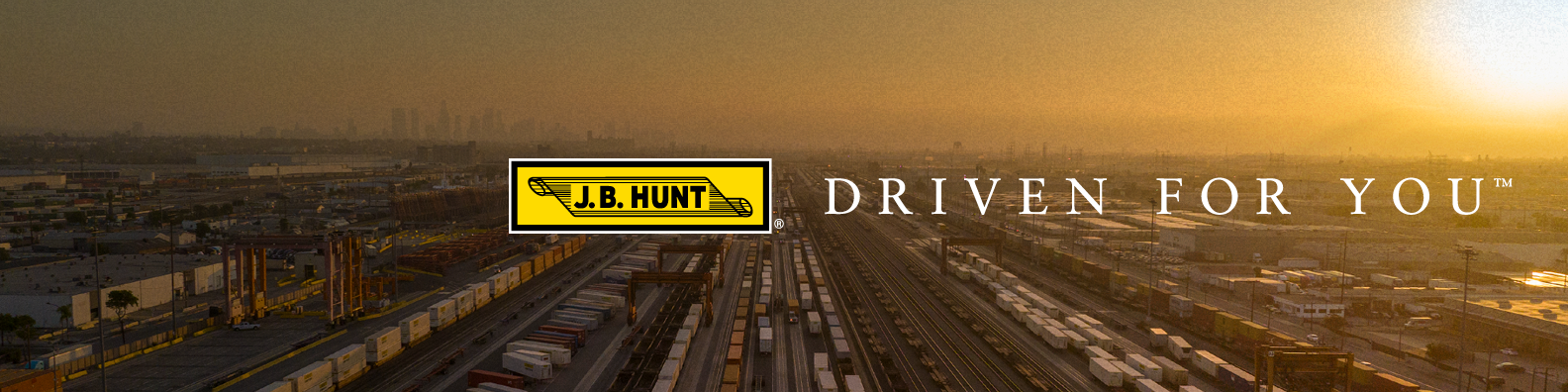 J.B. Hunt Transport